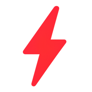 閃電